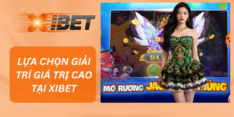 Banca Zca – Lựa Chọn Giải Trí Giá Trị Cao Tại XIBET