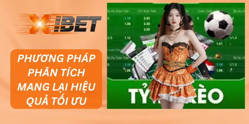 Tỷ Lệ Cá Cược Và Phương Pháp Phân Tích Mang Lại Hiệu Quả Tối Ưu