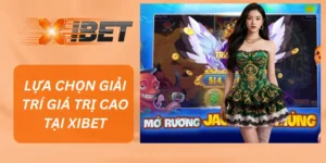 Banca Zca – Lựa Chọn Giải Trí Giá Trị Cao Tại XIBET