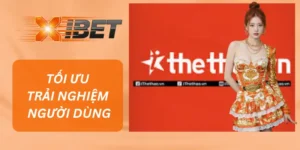 Hệ Thống Công Nghệ ithethao Giúp Tối Ưu Trải Nghiệm Người Dùng